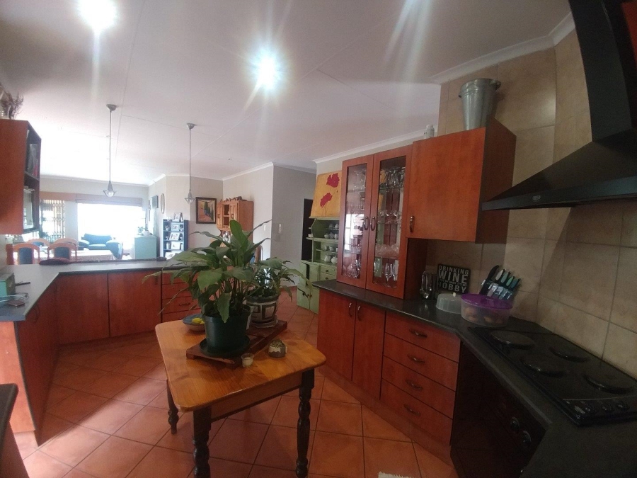 To Let 3 Bedroom Property for Rent in Maraldi Estate Free State